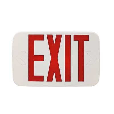 Simply Conserve LED Exit Sign